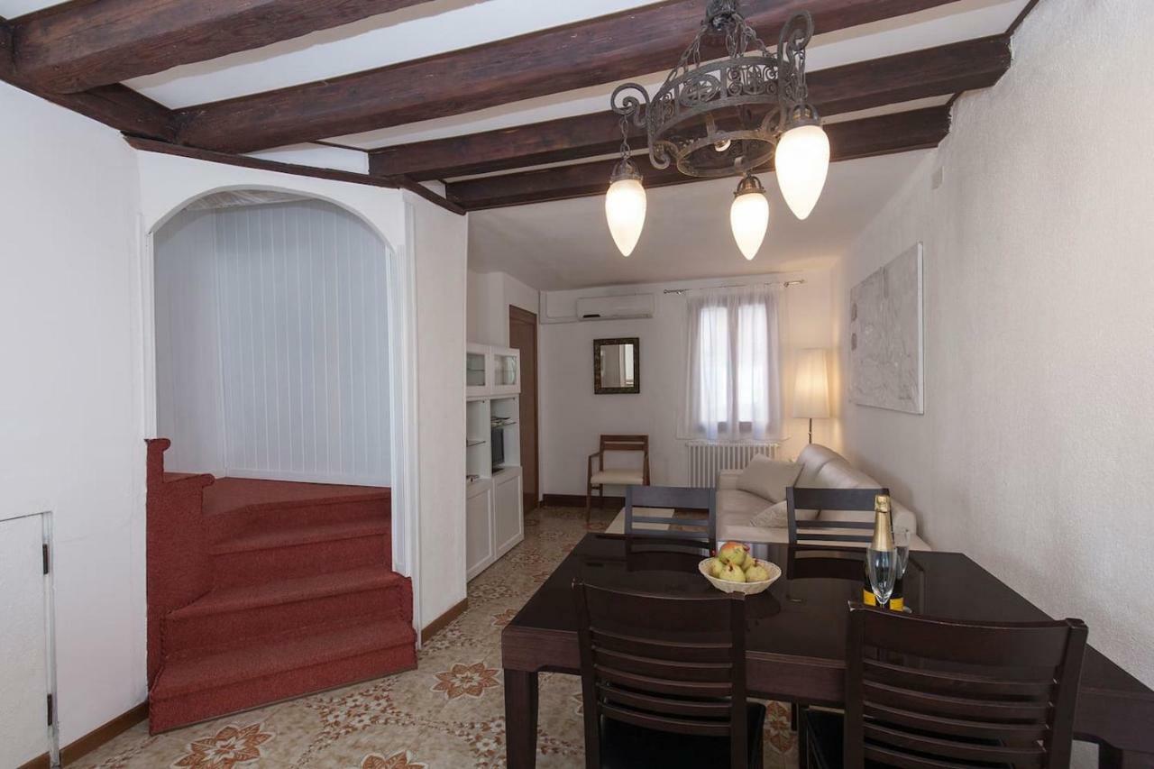 Le Ancore Apartment Few Steps From Biennale Art البندقية المظهر الخارجي الصورة