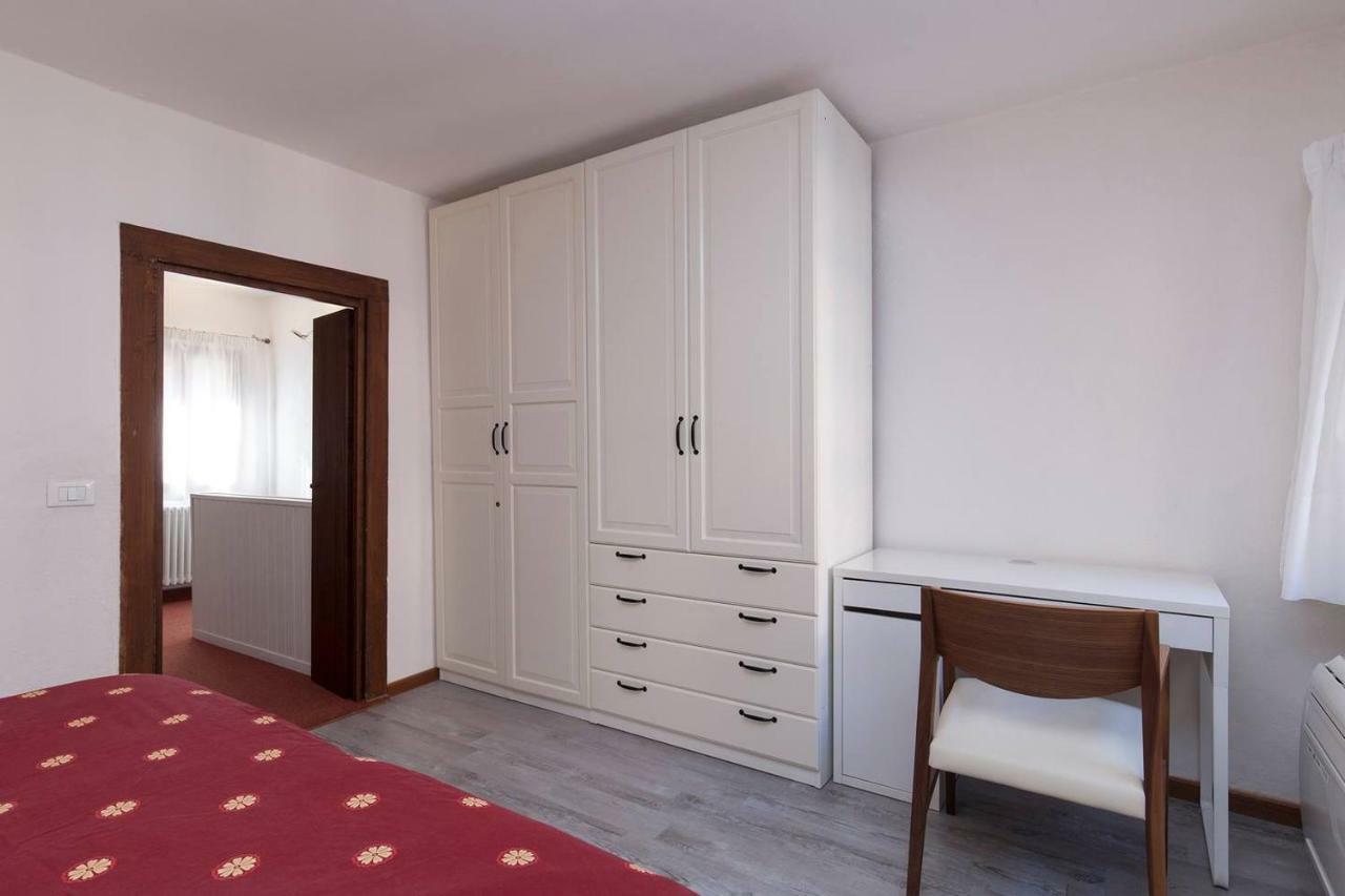 Le Ancore Apartment Few Steps From Biennale Art البندقية المظهر الخارجي الصورة