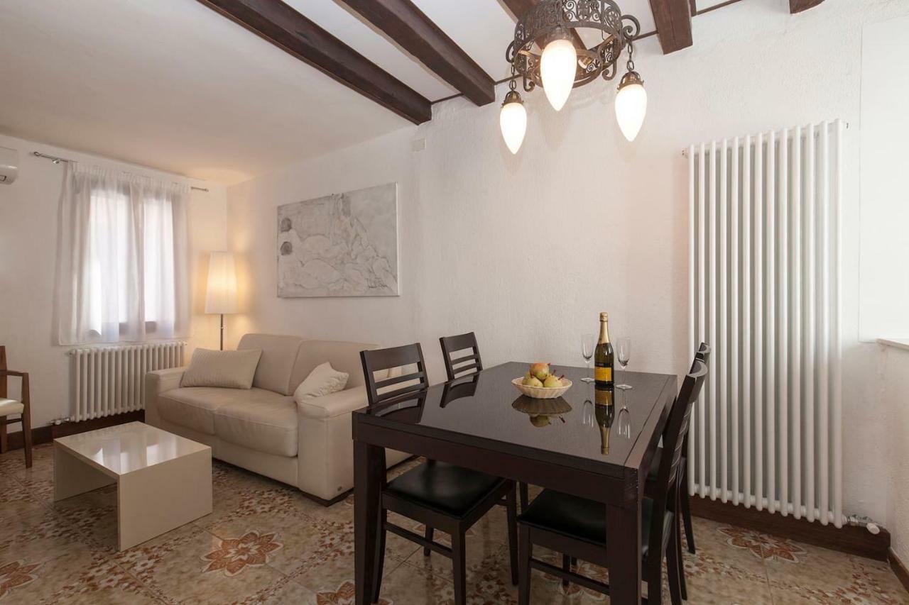 Le Ancore Apartment Few Steps From Biennale Art البندقية المظهر الخارجي الصورة