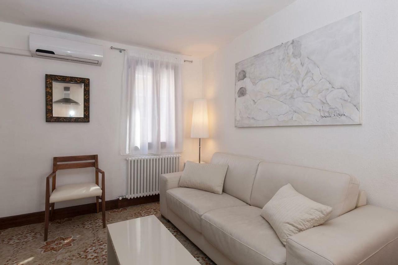 Le Ancore Apartment Few Steps From Biennale Art البندقية المظهر الخارجي الصورة