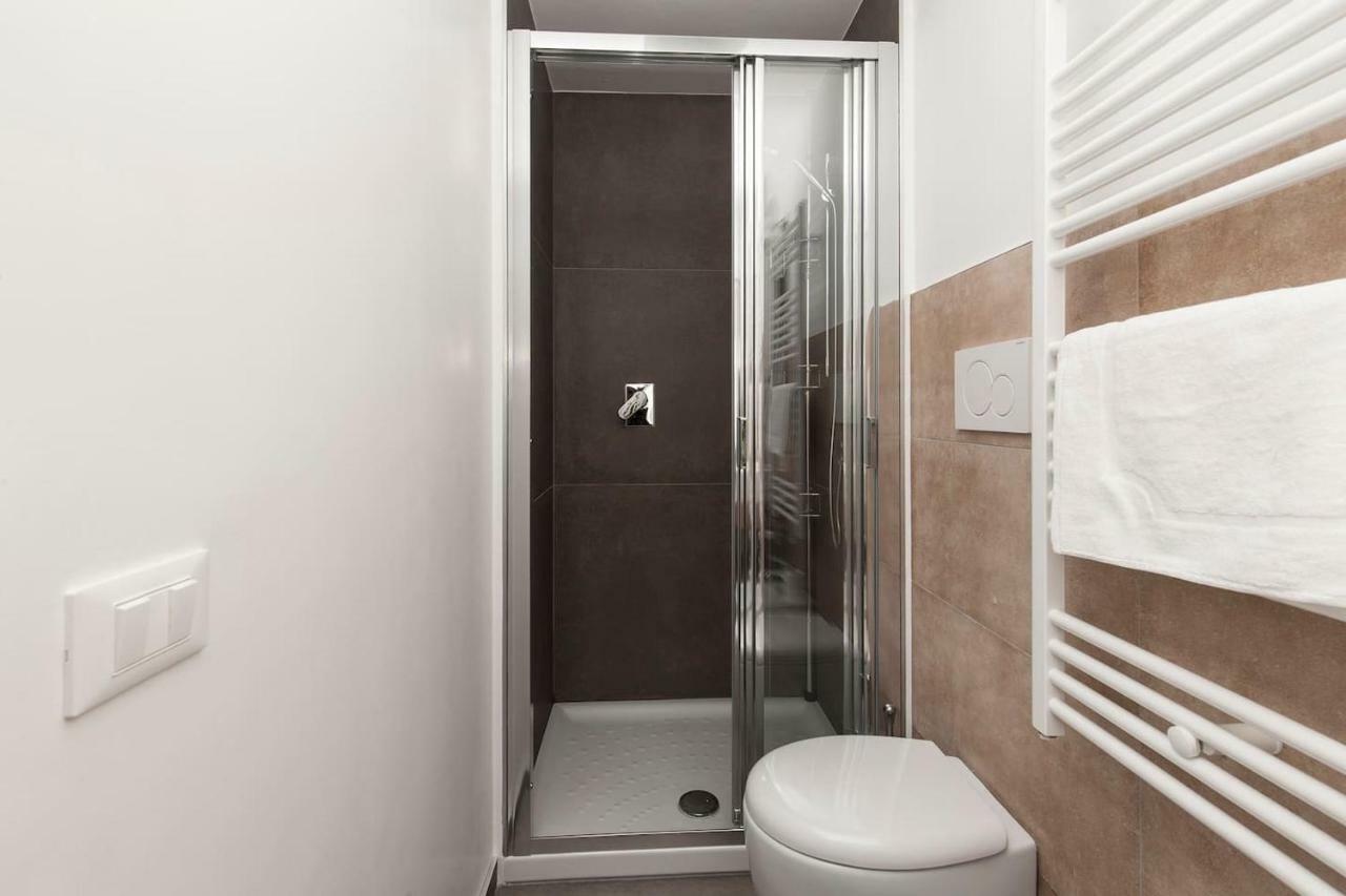 Le Ancore Apartment Few Steps From Biennale Art البندقية المظهر الخارجي الصورة