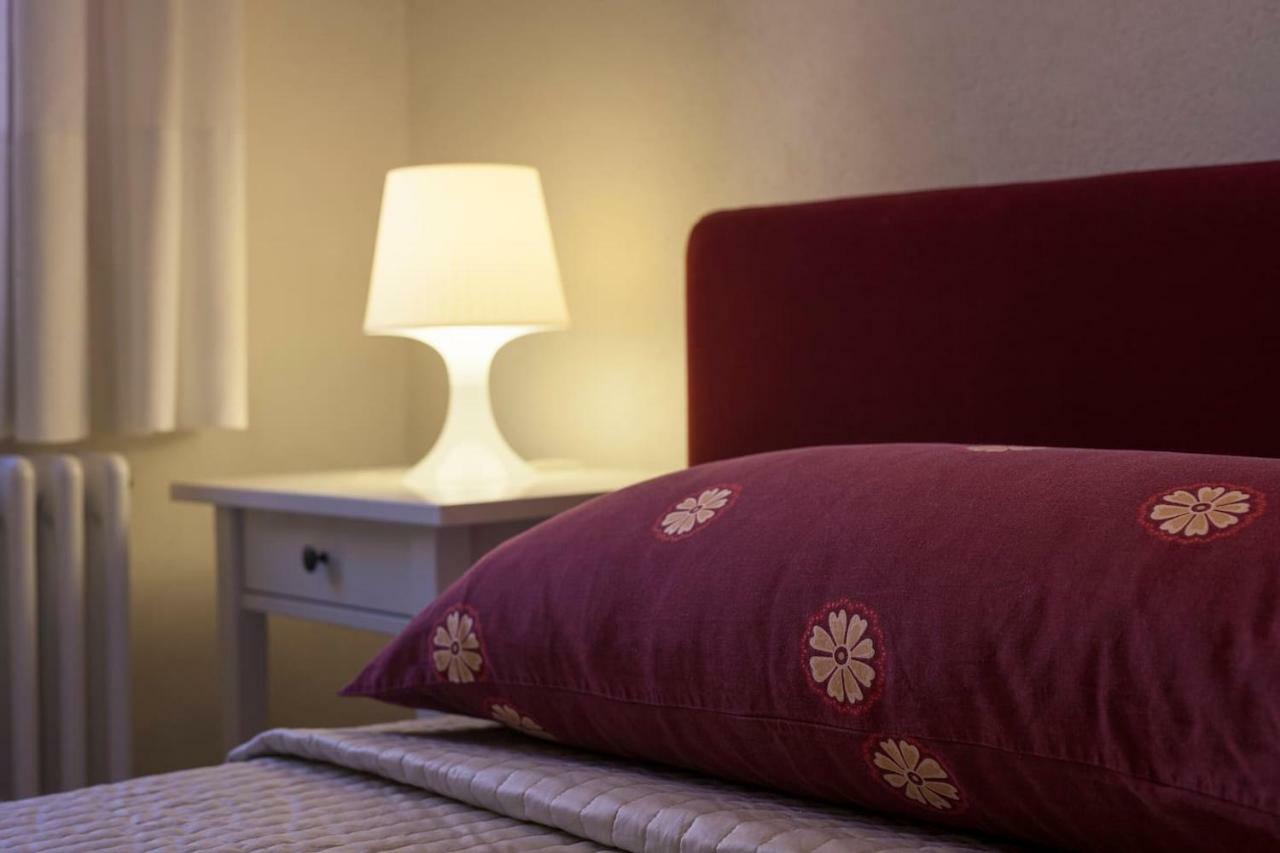 Le Ancore Apartment Few Steps From Biennale Art البندقية المظهر الخارجي الصورة