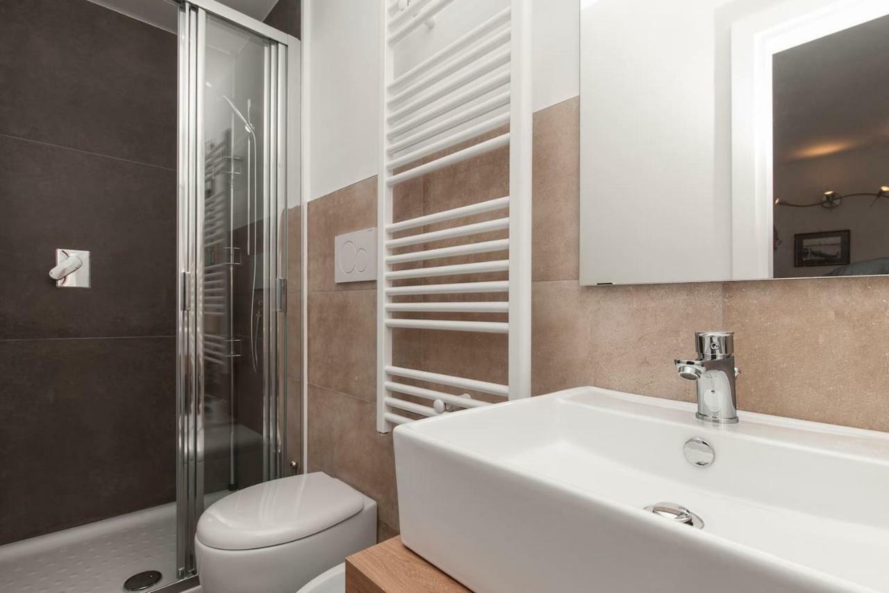 Le Ancore Apartment Few Steps From Biennale Art البندقية المظهر الخارجي الصورة