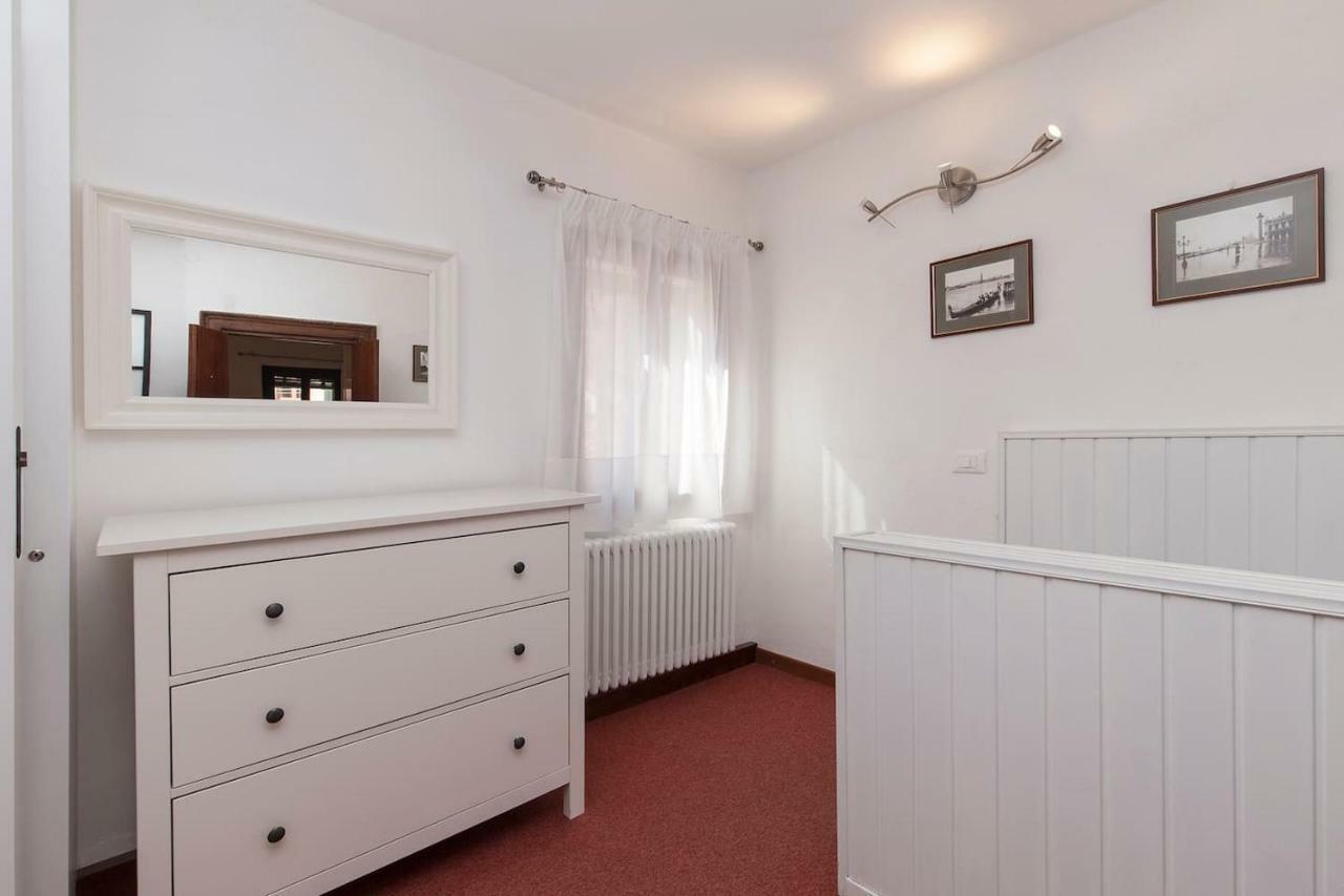 Le Ancore Apartment Few Steps From Biennale Art البندقية المظهر الخارجي الصورة
