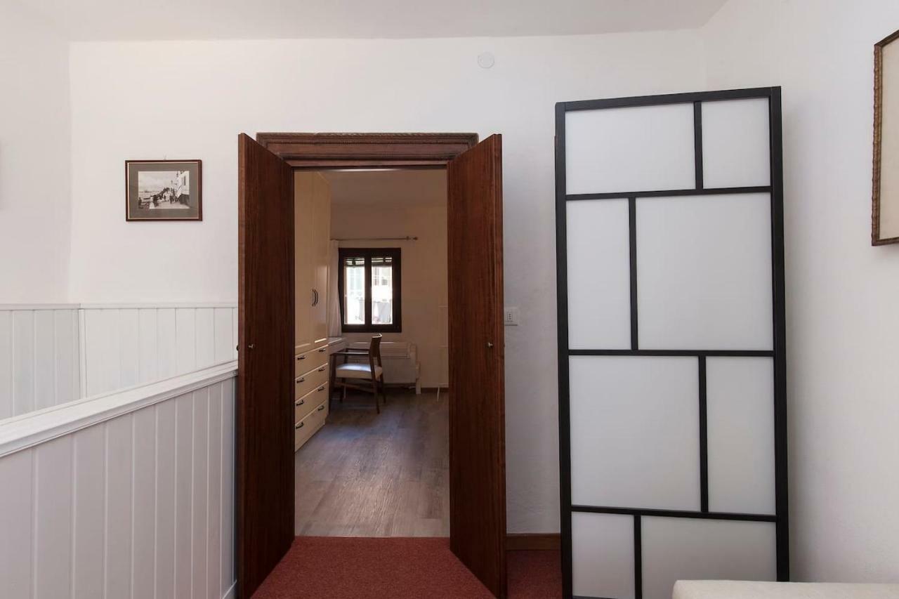 Le Ancore Apartment Few Steps From Biennale Art البندقية المظهر الخارجي الصورة