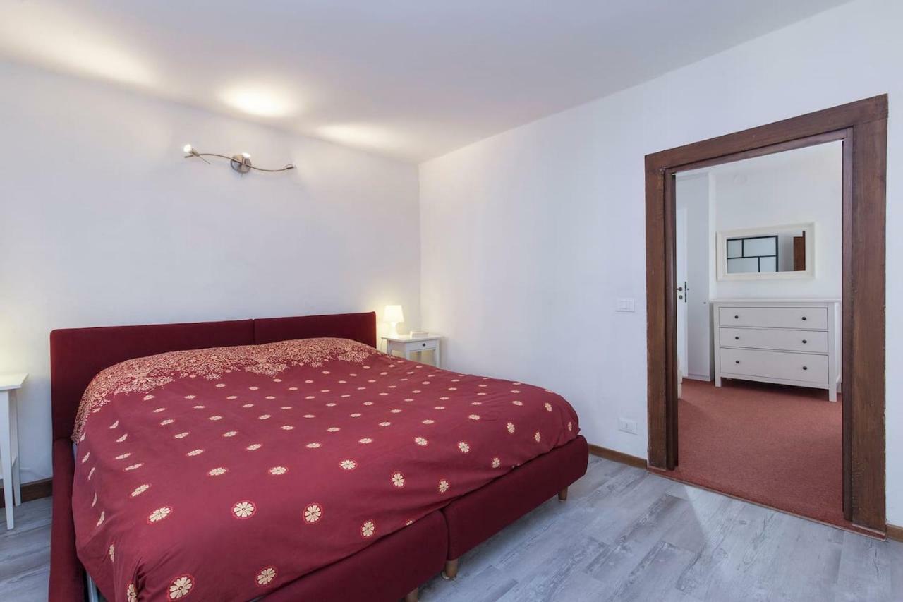 Le Ancore Apartment Few Steps From Biennale Art البندقية المظهر الخارجي الصورة