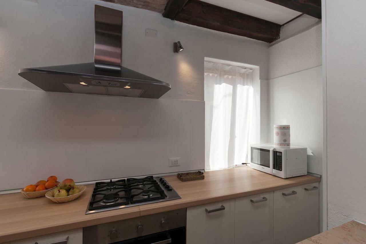 Le Ancore Apartment Few Steps From Biennale Art البندقية المظهر الخارجي الصورة
