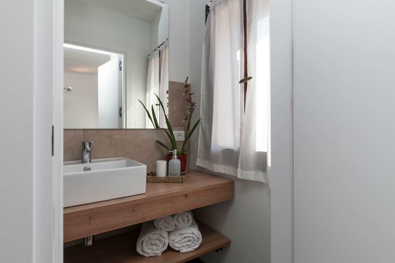 Le Ancore Apartment Few Steps From Biennale Art البندقية المظهر الخارجي الصورة