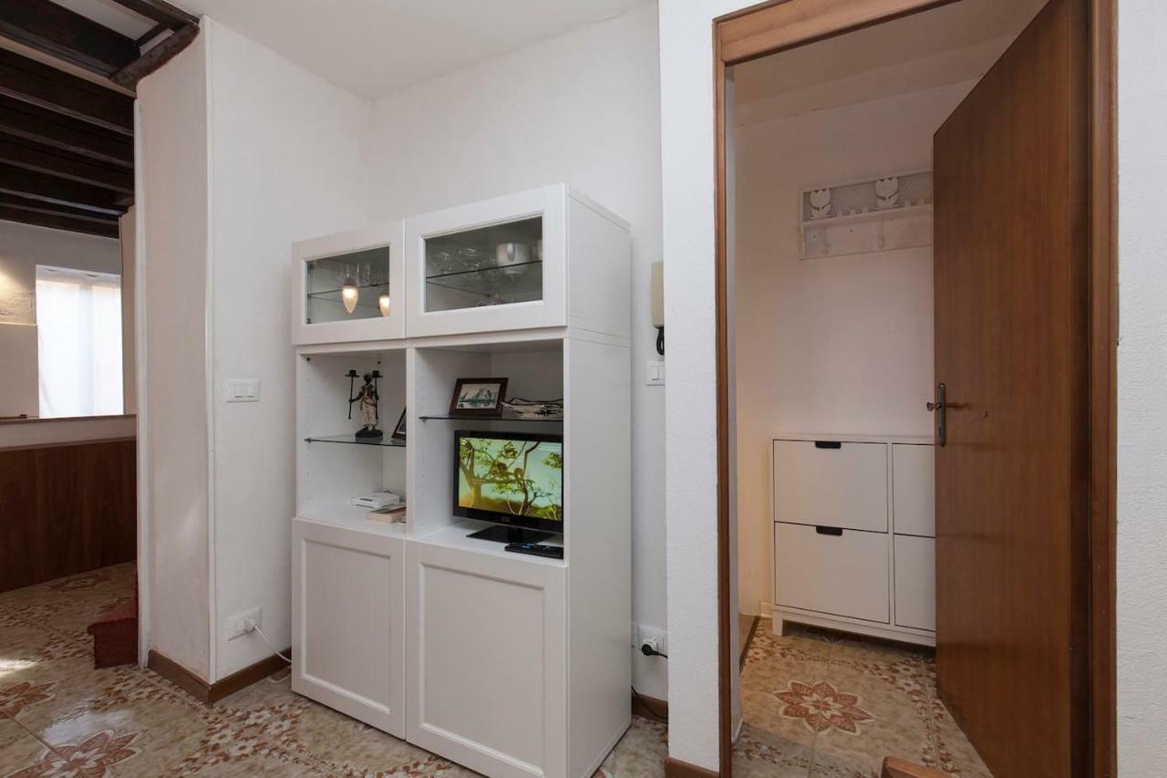 Le Ancore Apartment Few Steps From Biennale Art البندقية المظهر الخارجي الصورة