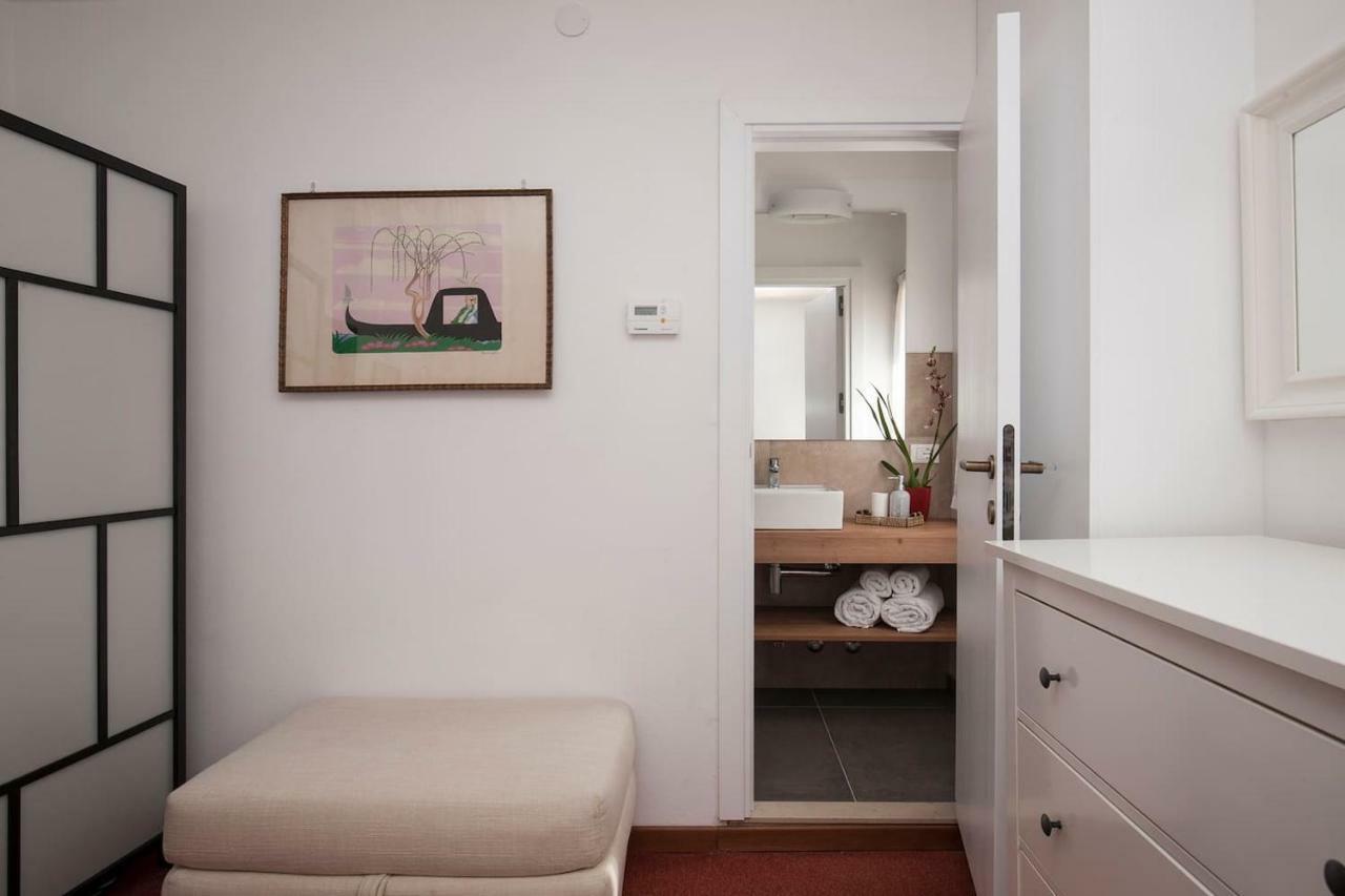 Le Ancore Apartment Few Steps From Biennale Art البندقية المظهر الخارجي الصورة